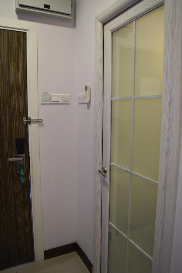 Sunrise Hotel Petaling Jaya Exterior foto